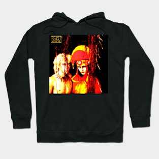 Feast 1983 Throwback Hoodie